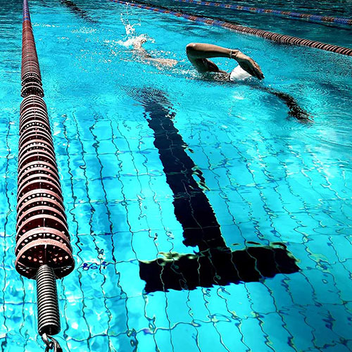 Piscine Arcobaleno Sassari